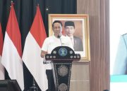 Kemenkumham Ajak Pemilih Pemula Deklarasikan Pilkada Ramah HAM