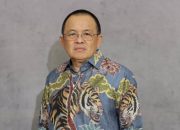 Jadi Calon Wali Kota Tomohon, Berapa Harta Kekayaan Wenny Lumentut?