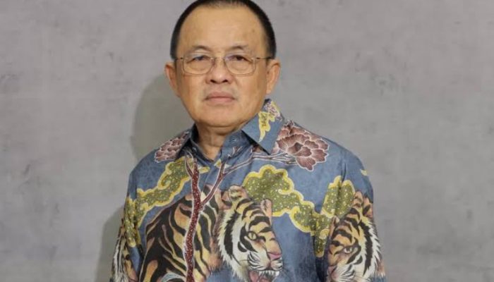 Jadi Calon Wali Kota Tomohon, Berapa Harta Kekayaan Wenny Lumentut?