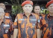WLMM Dapat Dukungan Ormas Pemuda Pancasila Tomohon