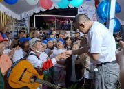 WLMM Makin Dicintai Para ‘Orang Tua’