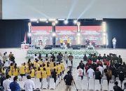 Simak, Ini Profil 13 Panelis Debat Cabup Minahasa 2024