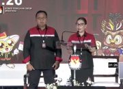 Closing Statement Memukau Paslon Robby Dondokambey  – Vanda Sarundajang