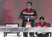 Janji Kesehatan RD-VASUNG: Platform Digital Dekatkan Pasien dan Dokter