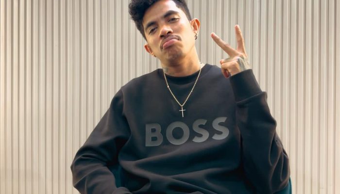 Fresly Nikijuluw Siap Meriahkan Kampanye Akbar WLMM