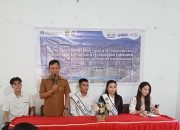 Desa Kapataran Ikuti Sosialisasi Pembayaran Pajak dan Retribusi Lewat QRIS CBP Rupiah