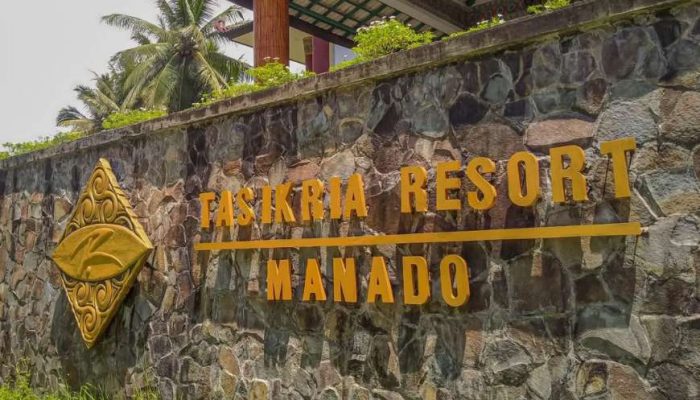 Managemen Tasik Ria Resort Bantah Tudingan Aniaya Nelayan