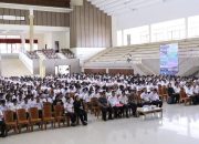 Pemkab Minahasa Teken komitmen penyelenggaraan SPMB tahun 2025, Bersih dan Transparan