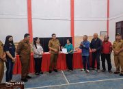 Koperasi Merah Putih Desa Tempok Dibentuk, Dorong Pemberdayaan Ekonomi Warga