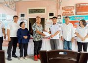 Koperasi Merah Putih Desa Kapataran Dibentuk, Wujud Kemandirian Ekonomi Desa