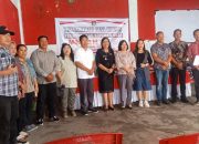 Koperasi Merah Putih Desa Teep Dibentuk, Dorong Penguatan Ekonomi Desa