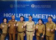 Bupati Minahasa Utara Tegaskan Komitmen Stabilitas Harga, Luncurkan Program “PAHLAWAN” untuk Masyarakat Kepulauan