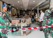 Kejati Sulut Geledah 5 Toko Emas di Manado dan Kotamobagu, Dugaan Korupsi Tambang PT HWR Selama 20 Tahun