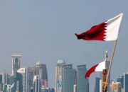 Qatar Umumkan Penangkapan 10 Agen Mata-Mata IRGC Iran‎‎