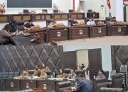 Pansus DPRD Kritisi Usulan Perumda Rano Manguni Minahasa, Pastikan Pelayanan Kedepan Baik untuk Masyarakat