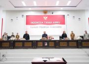 Buka Masa Sidang 2026, Pemkab dan DPRD Minahasa Sepakati 5 Resolusi Pembangunan