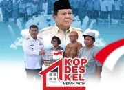 Gubernur Sulut Yulius Selvanus Dukung Penuh Operasional 1.061 Koperasi Desa Merah Putih