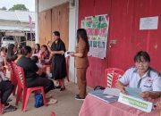 Optimalisasi Peran Posyandu Sebagai Mitra Kerja Pemerintah Desa Teep Minahasa