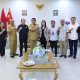Pertemuan Hangat Pemprov Sulut dan PWI, Perkuat Peran Pers dalam Pembangunan Daerah