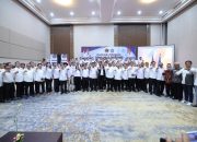 Semangat Baru, Langkah Baru: PWI Sulut Periode 2026-2031 Dikukuhkan