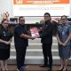 DPRD Minahasa Gelar Paripurna Penyampaian Rancangan KUA-PPAS Tahun Anggaran 2027‎