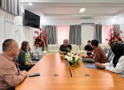 DPRD Minahasa Dukung Langkah BNN Kota Bitung Cegah Bahaya Narkotika