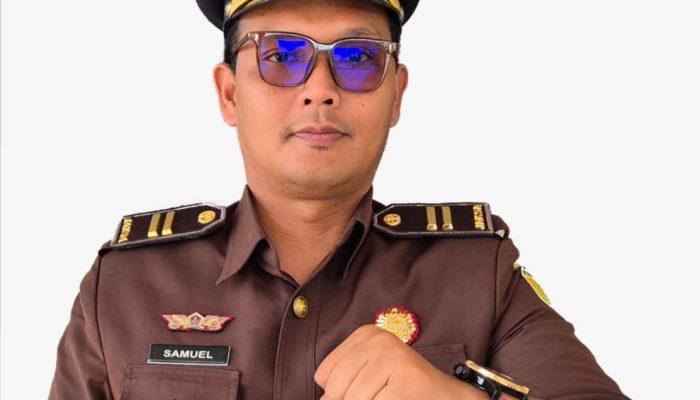 Menepis Jarak Demi Edukasi Hukum: Kiprah Samuel Naibaho di Ujung Utara Sulawesi‎‎​