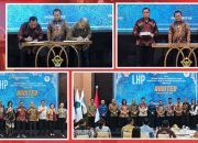 Raih Opini WTP ke-12 Berturut-turut, Ketua DPRD Minahasa Apresiasi Pengelolaan Keuangan Pemkab Minahasa