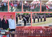 Ketua DPRD Minahasa Hadiri Upacara Hardiknas 2026, Dirangkaikan Penyerahan Bonus Atlet Porprov dan Pelantikan Pejabat Eselon II