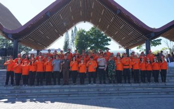 DPRD Minahasa Dukung Penuh Kesiapan Pemerintah Daerah Hadapi Dampak El Nino