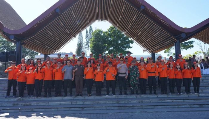 DPRD Minahasa Dukung Penuh Kesiapan Pemerintah Daerah Hadapi Dampak El Nino