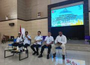 Gubernur Sulut Yulius Selvanus: Terbuka Terhadap Kritik, Asal Berdasarkan Fakta‎