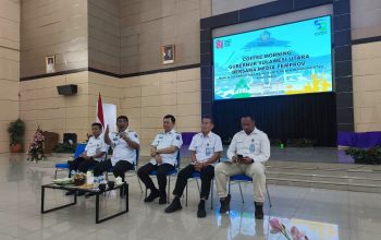 Gubernur Sulut Yulius Selvanus: Terbuka Terhadap Kritik, Asal Berdasarkan Fakta‎