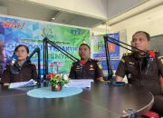 Lewat ‘Jaksa Menyapa’ Kejari Talaud Dorong Kesadaran Hukum Perlindungan Perempuan dan Anak