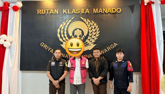 Korupsi Pengadaan Tanah Talaud: PPK Ditetapkan Tersangka