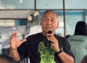 Pangdam XIII/Merdeka Tegaskan Sinergi Pentahelix, Fokus Karya Bakti, Batalyon Teritorial dan Kolaborasi Lintas Sektor‎
