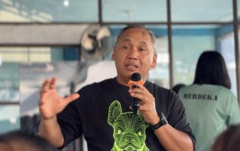 Pangdam XIII/Merdeka Tegaskan Sinergi Pentahelix, Fokus Karya Bakti, Batalyon Teritorial dan Kolaborasi Lintas Sektor‎