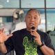 Pangdam XIII/Merdeka Tegaskan Sinergi Pentahelix, Fokus Karya Bakti, Batalyon Teritorial dan Kolaborasi Lintas Sektor‎